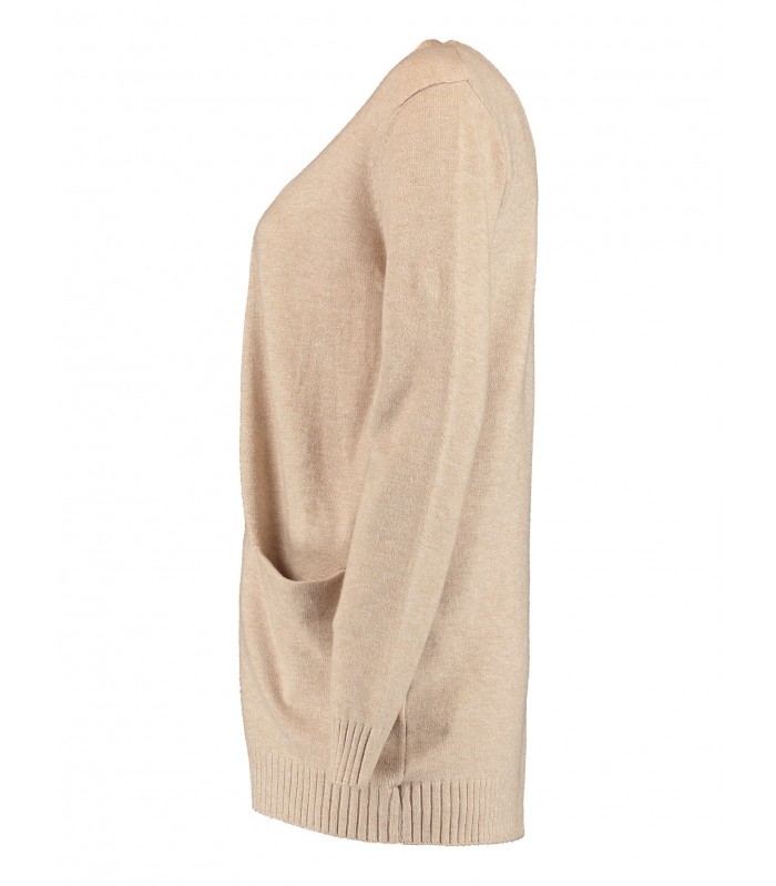 Hailys Moteriškas megztinis ST44ACY KARD*01