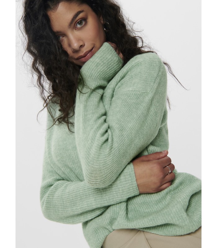 ONLY moteriškas megztinis 15204588*04 (11)