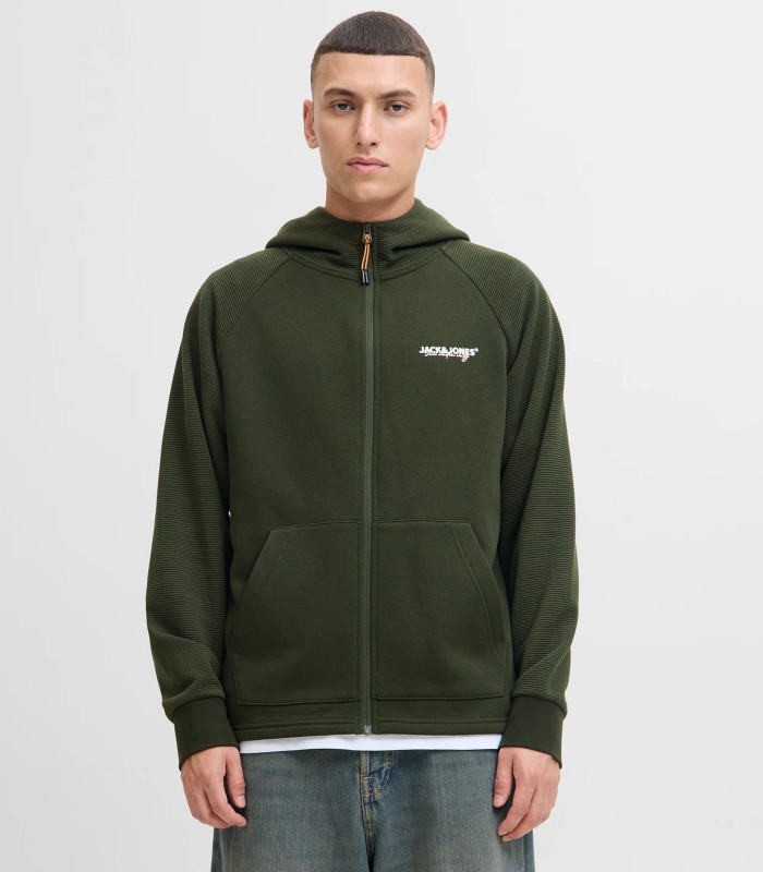 Jack & Jones vīriešu sporta krekls 12278609*02 (7)