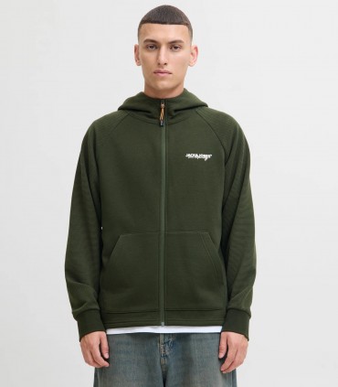 Jack & Jones мужская толстовка 12278609*02 (7)