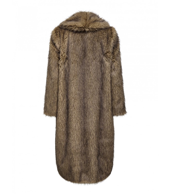 Only naisten tekoturkki 15352794*01 (2)