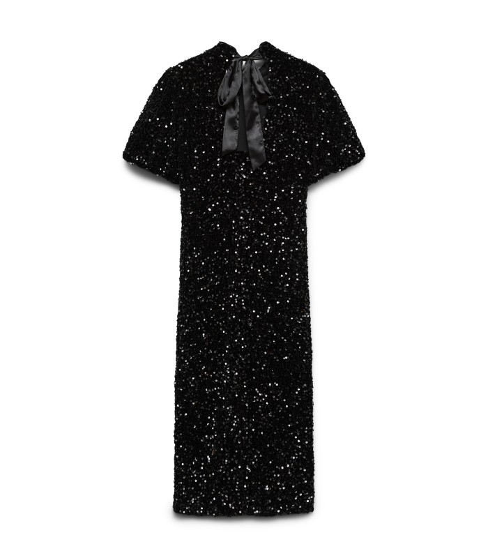 Vero Moda sieviešu kleita 10341744*01 (1)