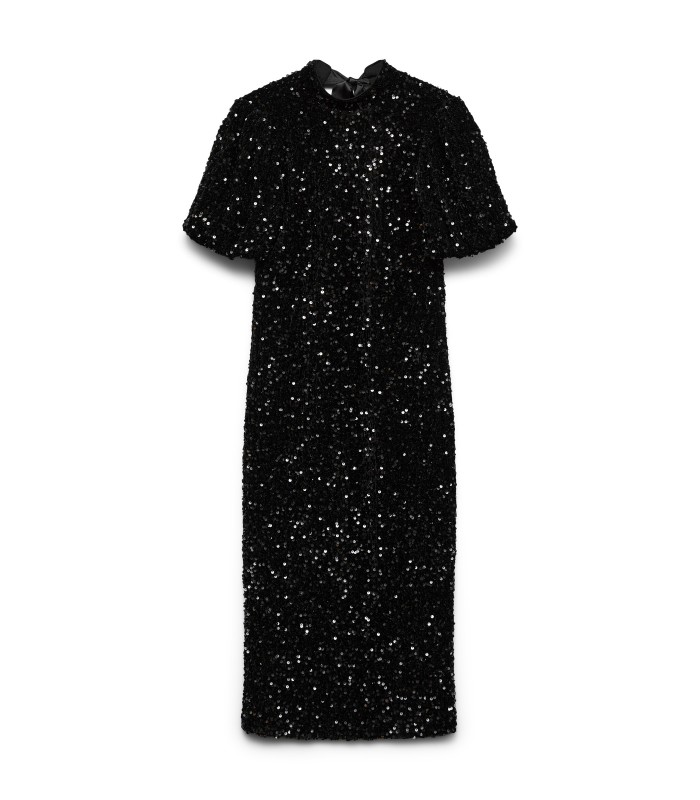 Vero Moda женское платье 10341744*01 (2)