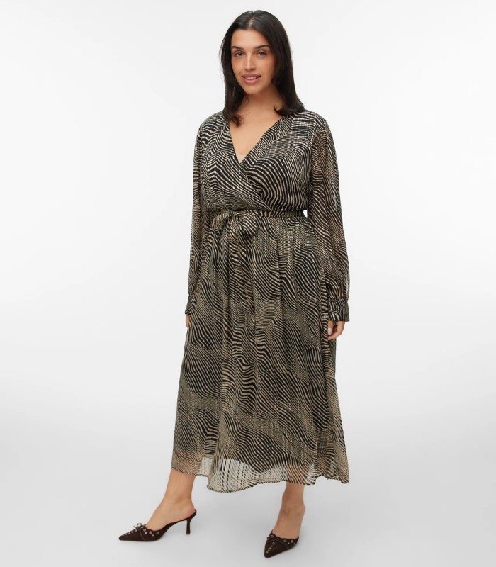 Vero Moda sieviešu kleita 10335964*01 (5)