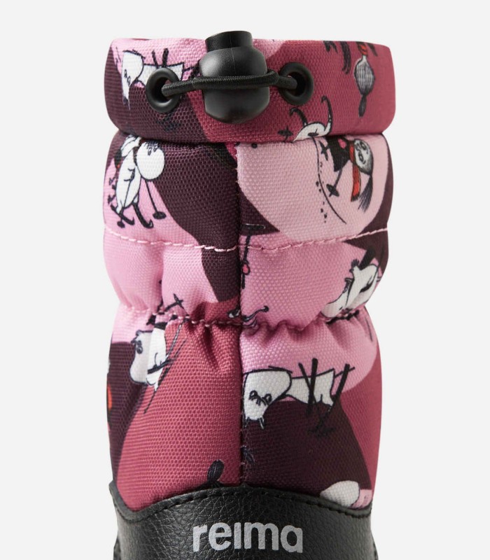 Reima детские сапоги Moomin Nefar 5400024M*4571 (2)