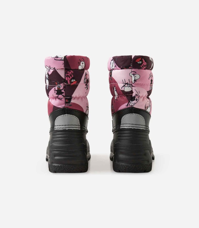 Reima bērnu zābaki Moomin Nefar 5400024M*4571 (3)