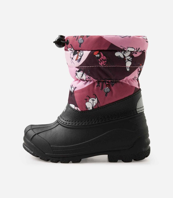 Reima bērnu zābaki Moomin Nefar 5400024M*4571 (7)