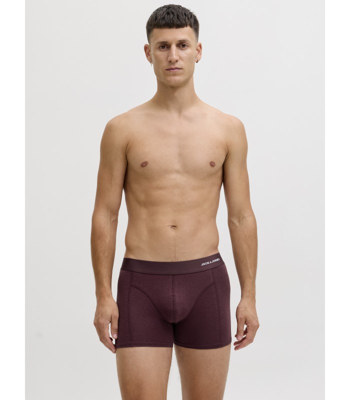 JACK & JONES meeste bokserid, 3 paari 12198852*01