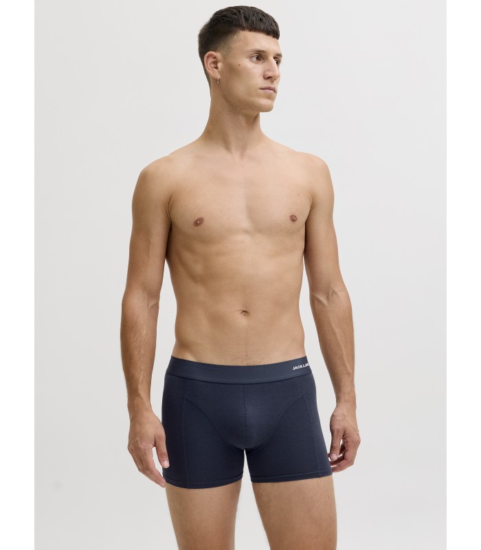 JACK & JONES мужские боксеры, 3 пары 12198852*01