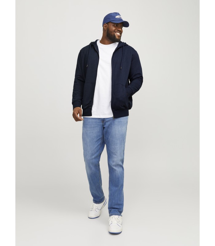 Jack & Jones +FIT meeste dressipluus 12182493*01