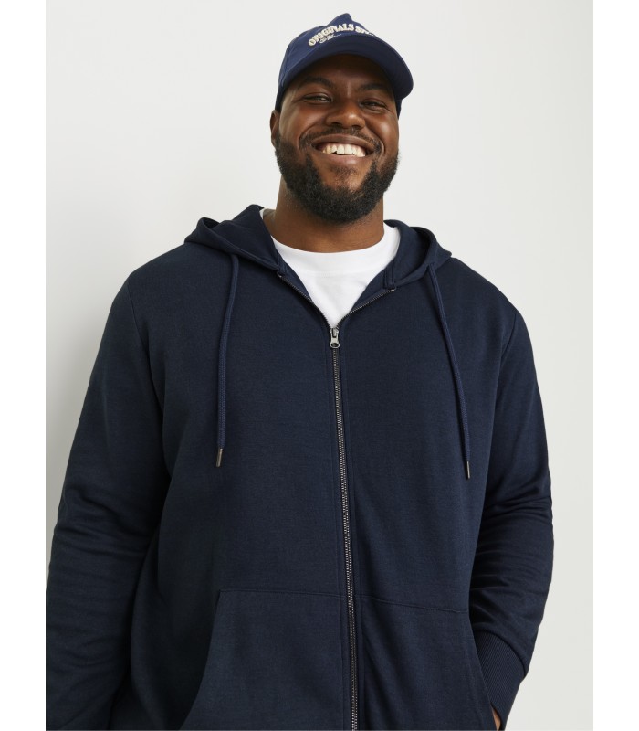 Jack & Jones мужская толстовка 12182493*01