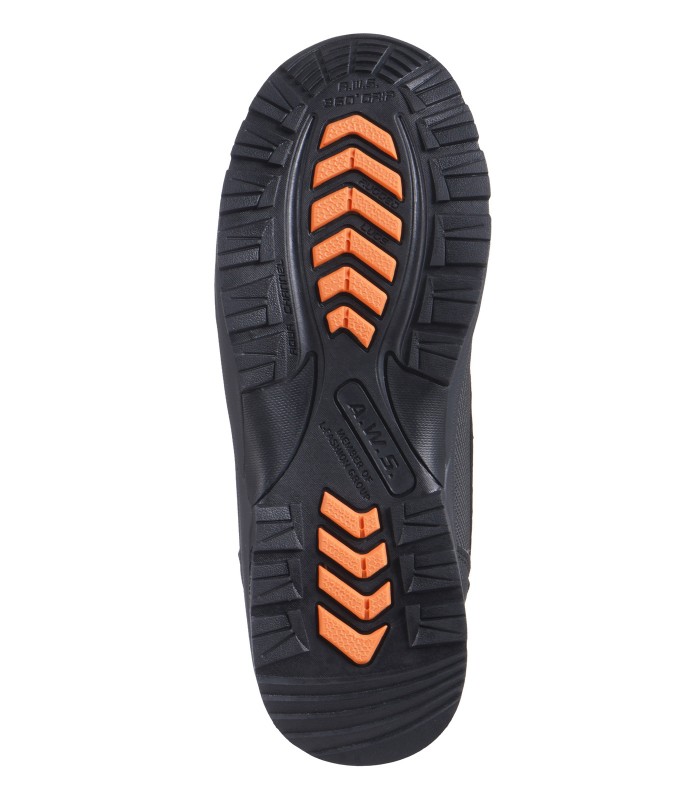 Icepeak vaikiški žieminiai batai Almont 75297-8*990 (4)