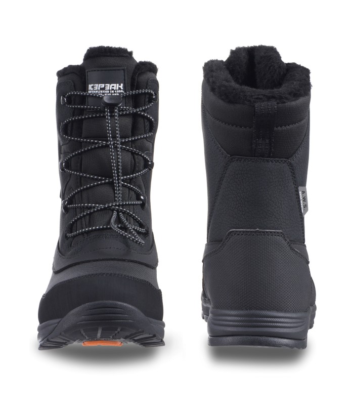 Icepeak vaikiški žieminiai batai Almont 75297-8*990 (6)