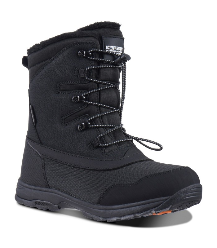 Icepeak Poiste Talvesaapad Almont 75297-8*990