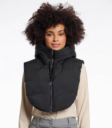 Rino & Pelle moteriškas šalikas su gobtuvu TA4BITA*02