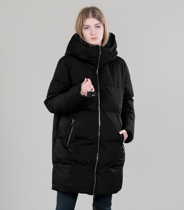 Luhta naiste mantel Halla  36462-6*990 (9)