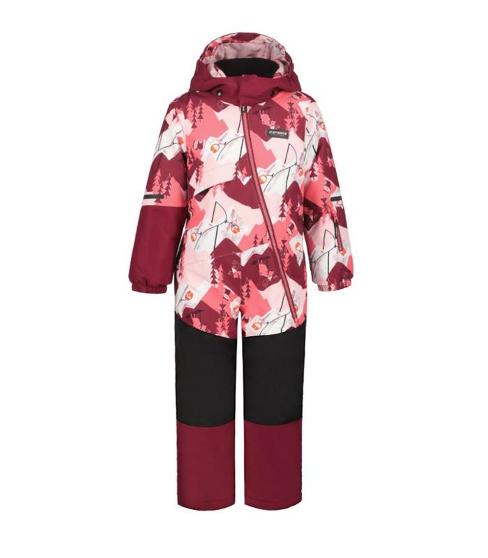 Icepeak Детский зимний комбинезон Jember Kd, 180 г 52150-8P*625 (6)