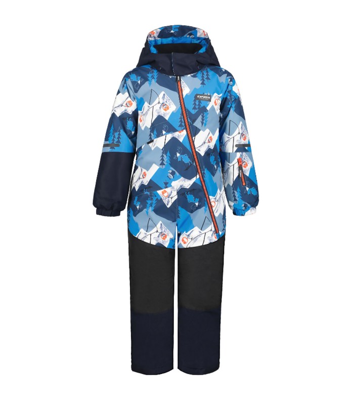 Icepeak lasten talvihaalari Jember Kd, 180 g 52150-8P*353 (6)