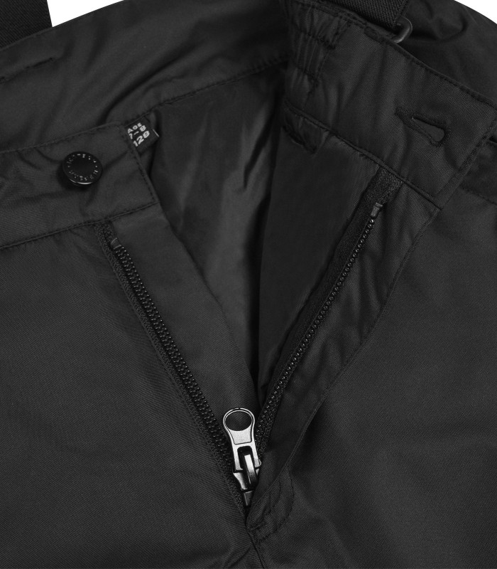 Icepeak lasten hiihtohousut 100g Lafe 51019-8*990 (2)