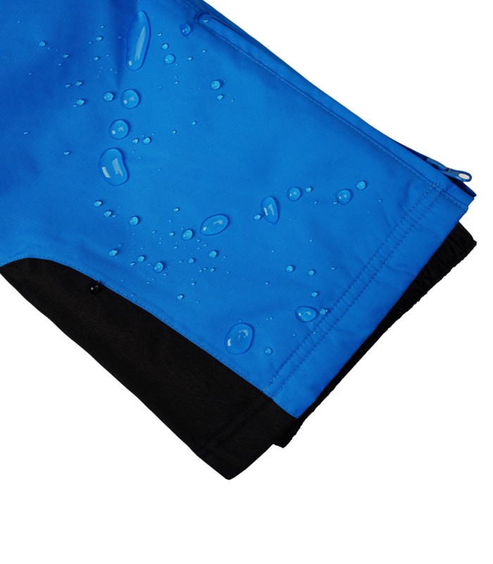 Icepeak poikien hiihtohousut 80g Lenzen 51006-8*353 (3)