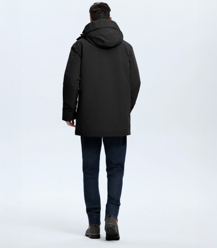 Luhta Vīriešu ziemas parks 200 g 38569-8*990