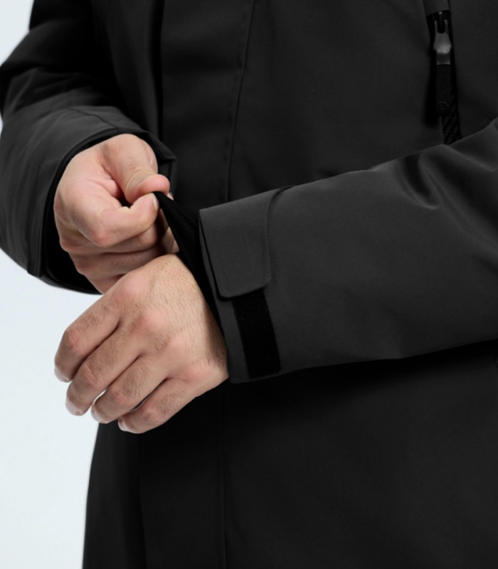 Luhta Vīriešu ziemas parks 200 g 38569-8*990