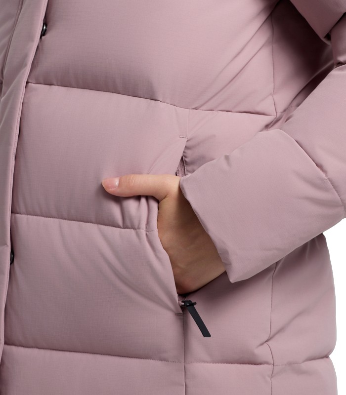 Icepeak sieviešu Pittsfield ziemas jaka, 250 g, 53284-8*720