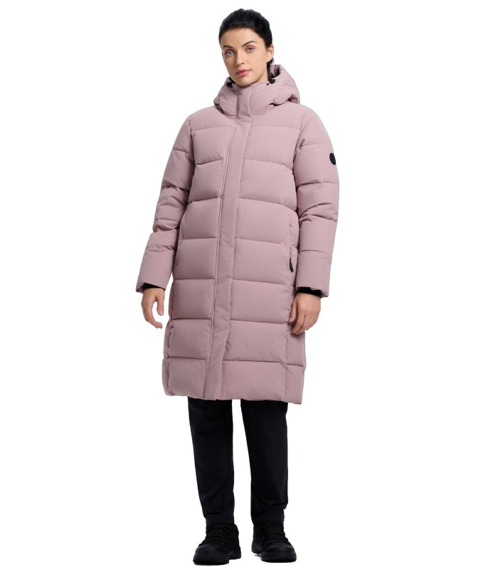 Icepeak sieviešu Pittsfield ziemas jaka, 250 g, 53284-8*720