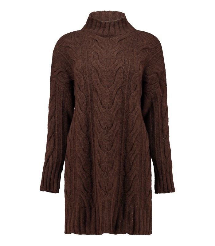 Zabaione moteriška megztinė suknelė LA44URAA KL*01 (3)