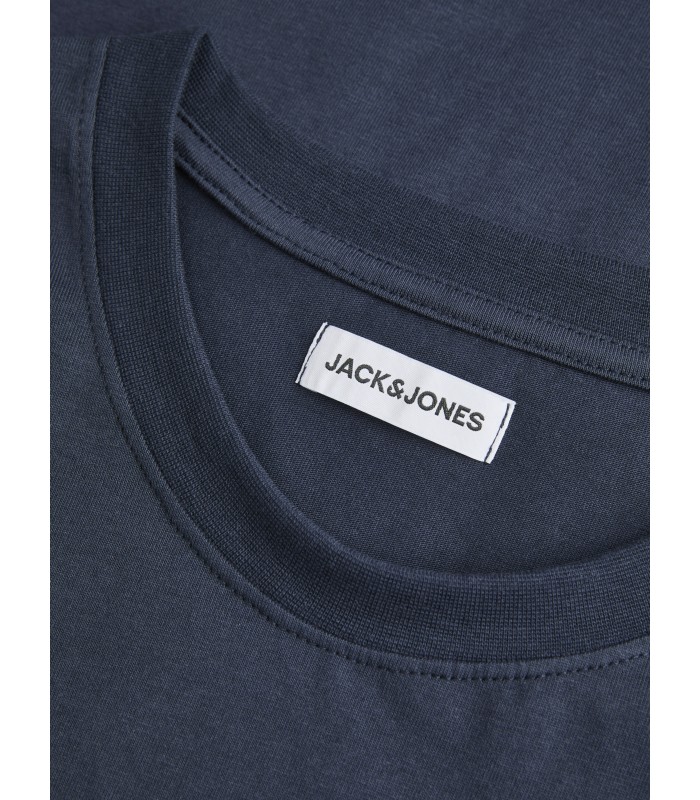 Jack & Jones miesten t-paita 12284514*03 (4)