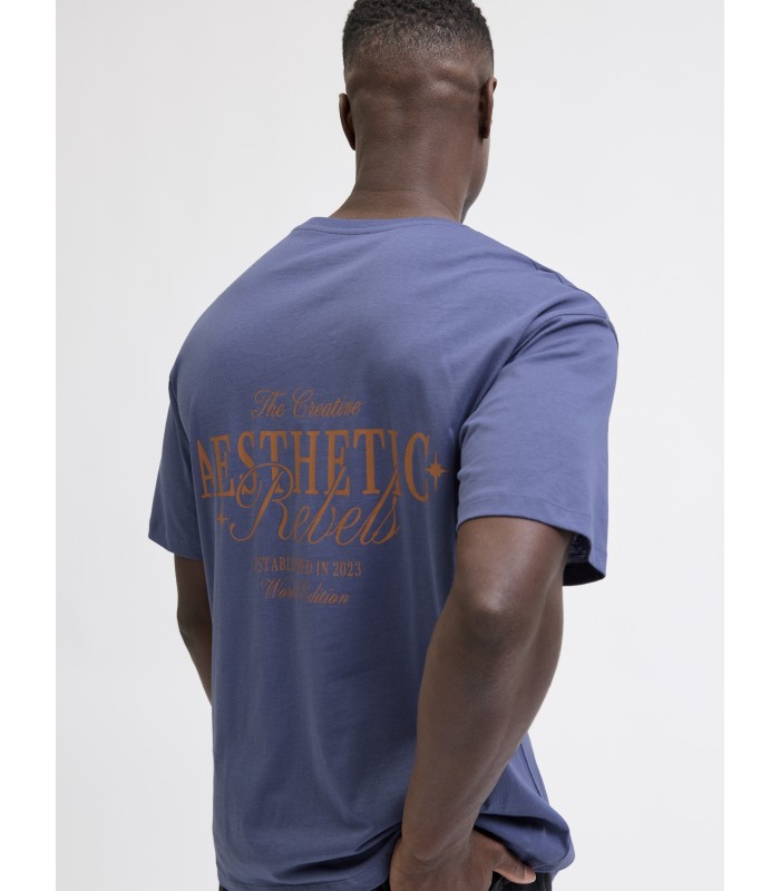 Jack & Jones Rebel meeste T-särk 12284802*03 (6)