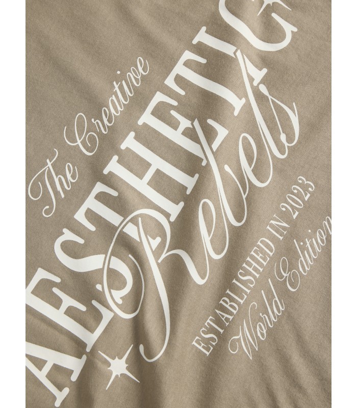 Jack & Jones meeste T-särk 12284802*04 (3)