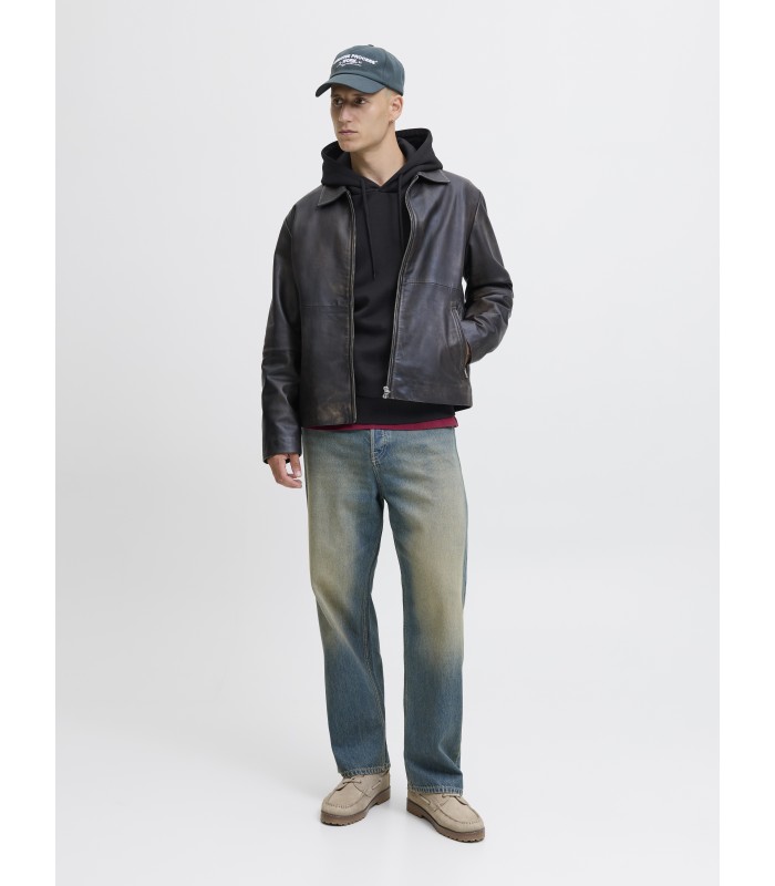 Jack & Jones vyriškas džemperis 12287229*01 (1)