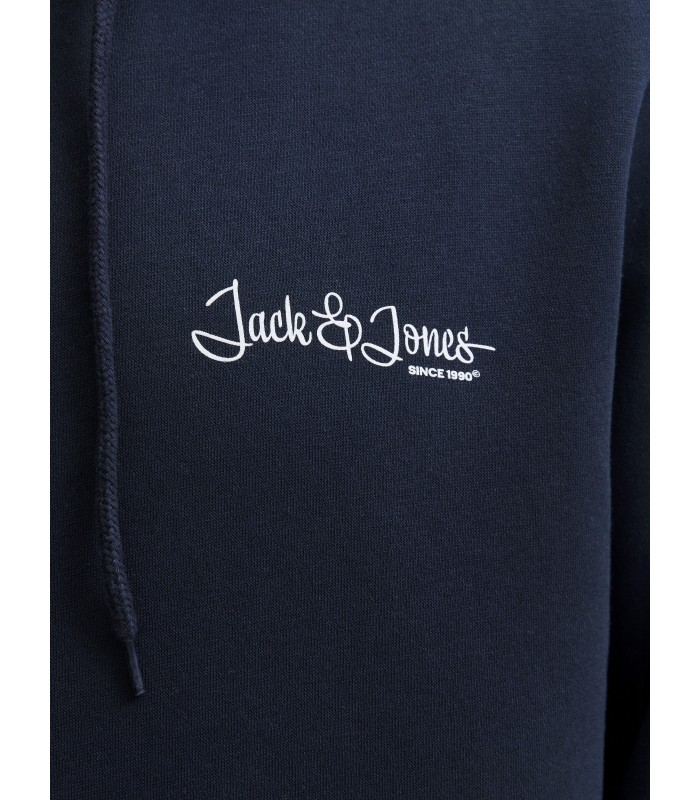 Jack & Jones miesten collegepaita 12287229*02 (4)