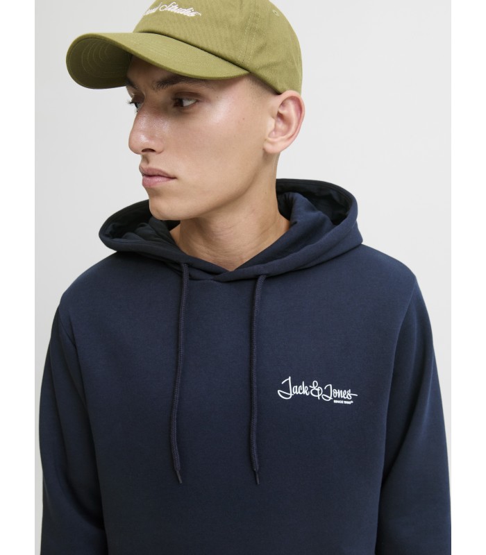 Jack & Jones miesten collegepaita 12287229*02 (5)