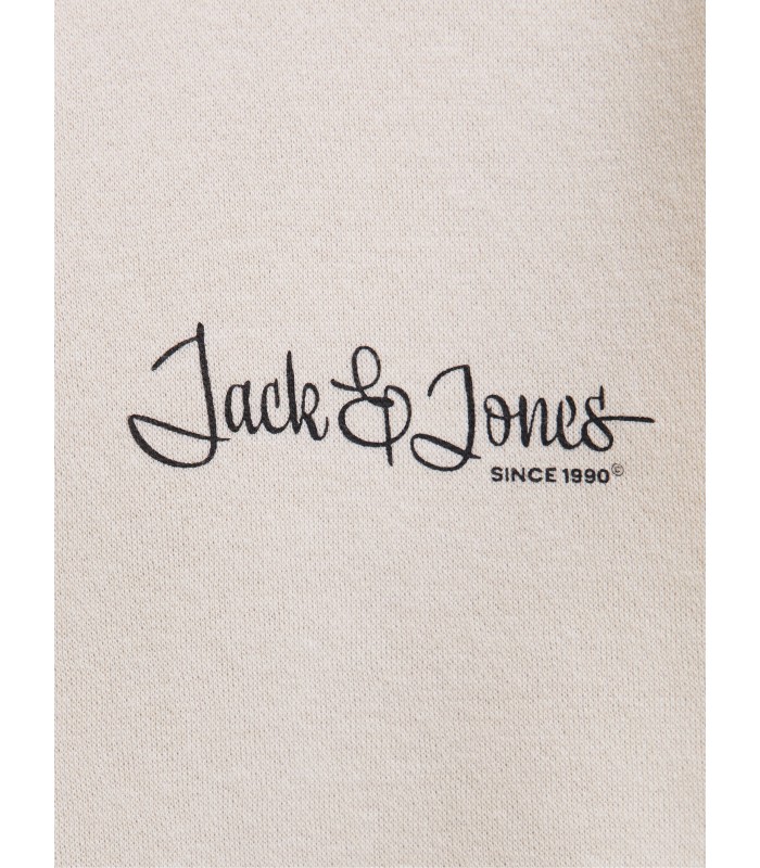 Jack & Jones мужская толстовка 12287229*03 (5)