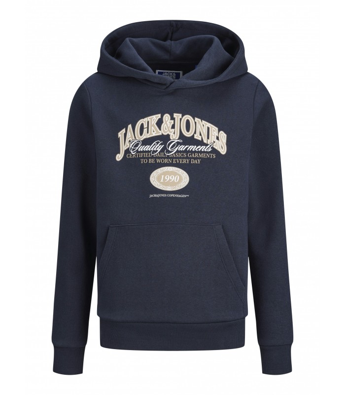 Jack & Jones vaikiškas džemperis 12289751*02 (2)