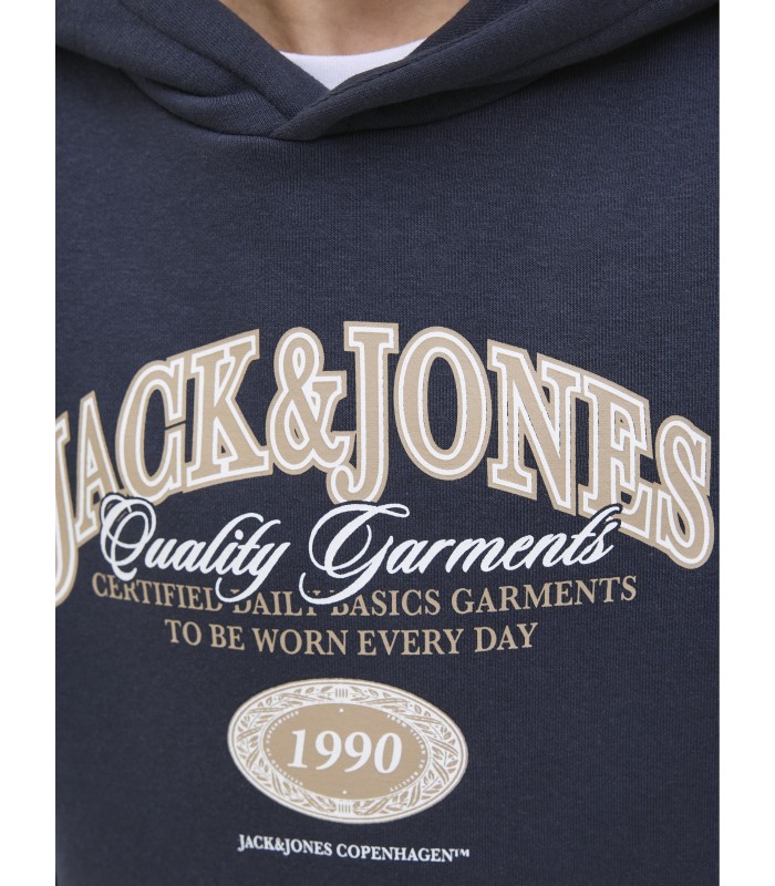 Jack & Jones vaikiškas džemperis 12289751*02 (3)