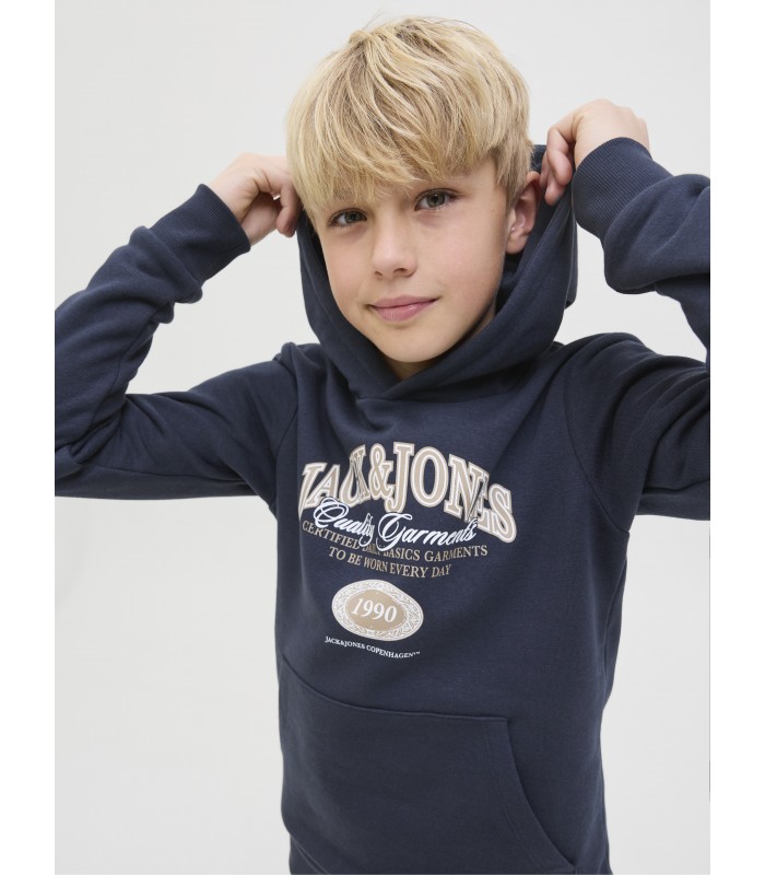 Jack & Jones laste dressipluus 12289751*02 (5)