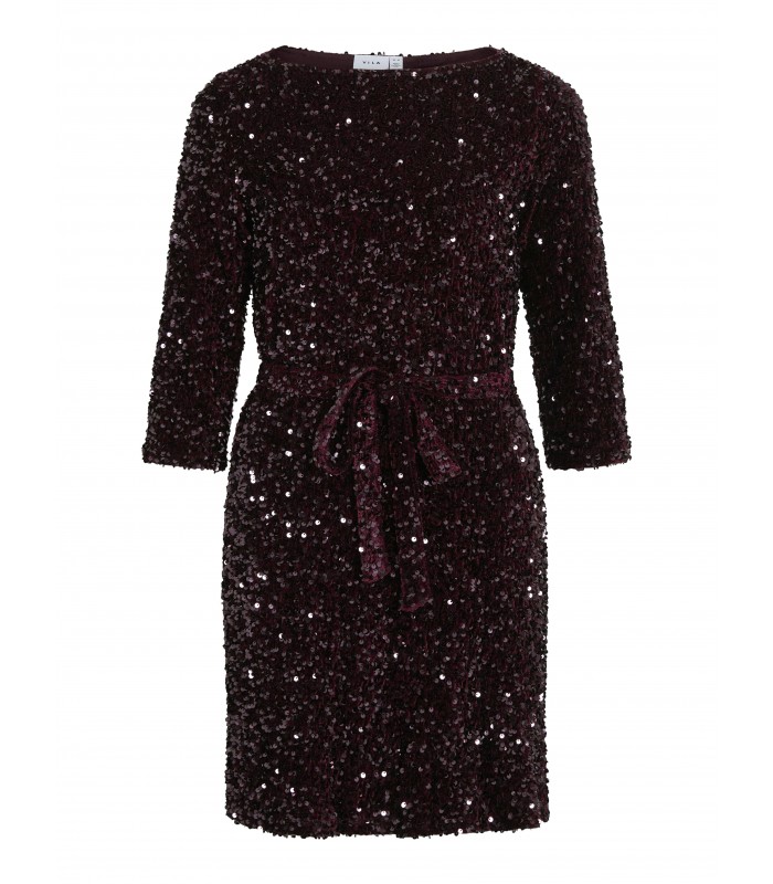 Vila moteriška suknelė 14110510*02 (2)