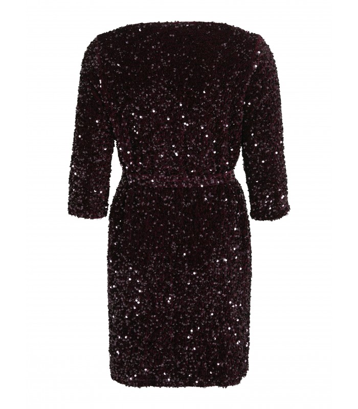 Vila moteriška suknelė 14110510*02 (3)