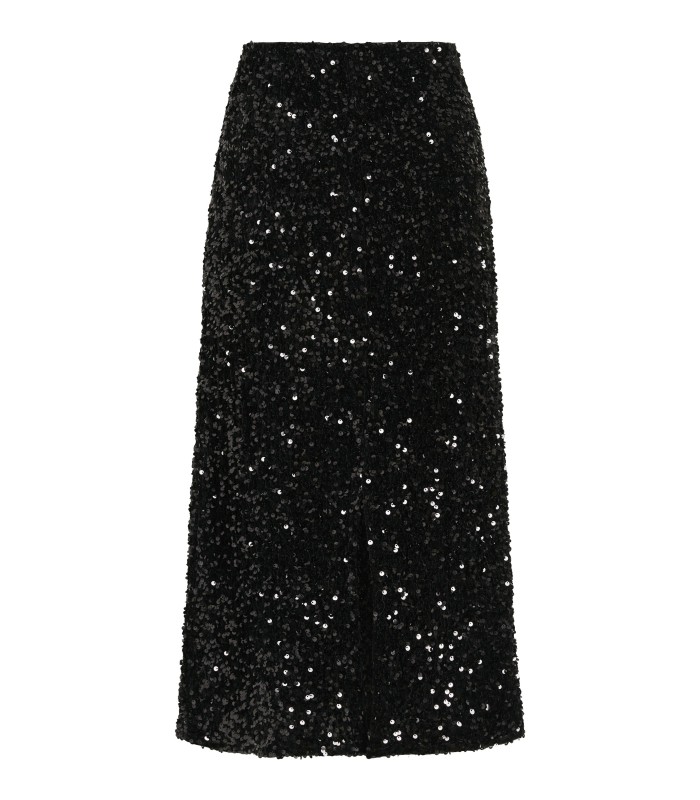 Vila moteriškas sijonas 14110980*01 (2)