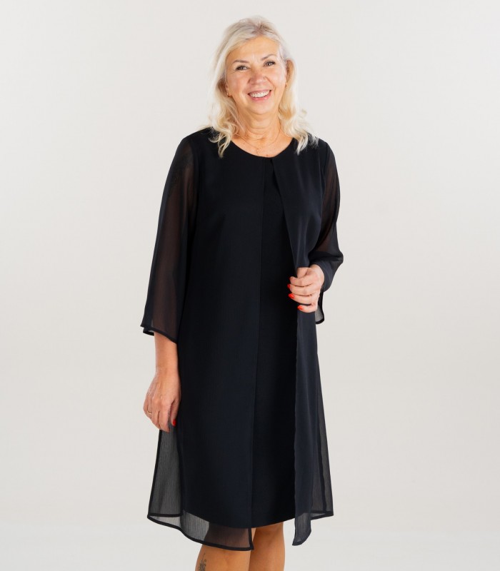 Hansmark naiste kleit Reelika 74086*01 (4)