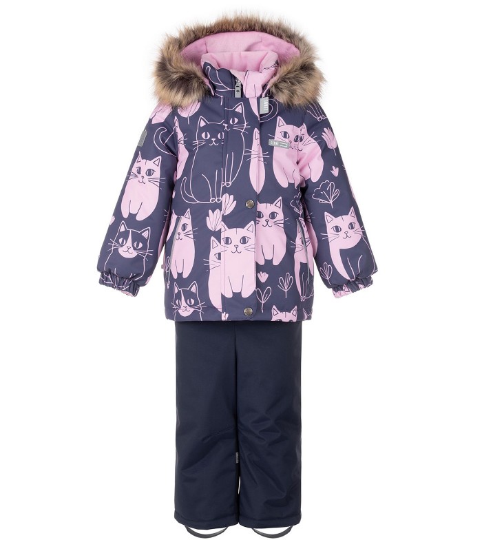 Lenne vaikiškas žiemos komplektas, 330/150 g 25315 E*2917 (1)