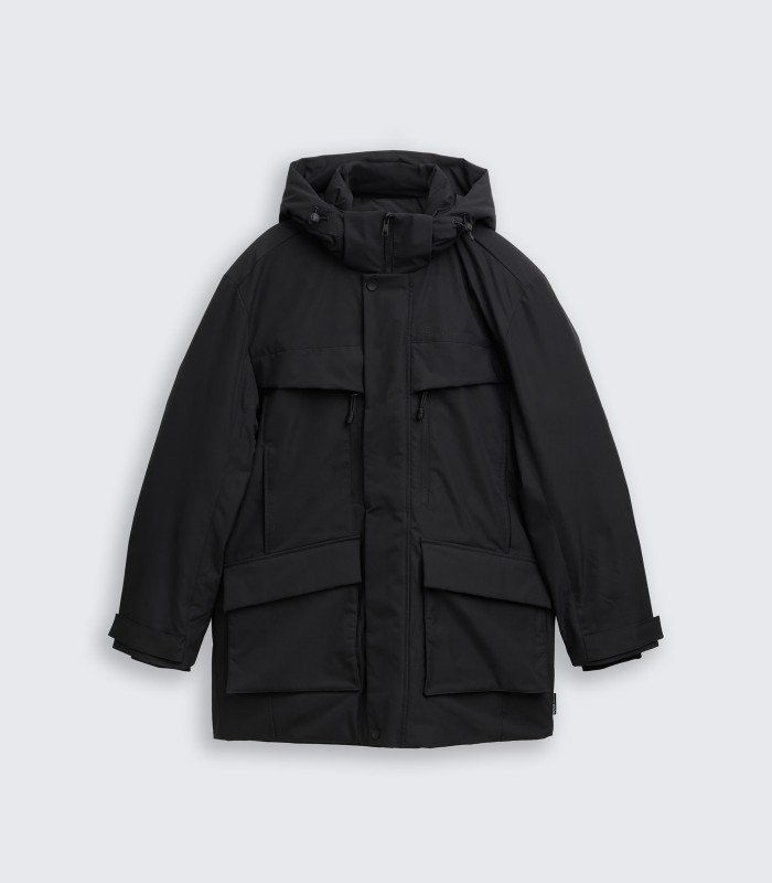 Tom Tailor vīriešu parka, 180g 1046906*29999 (3)