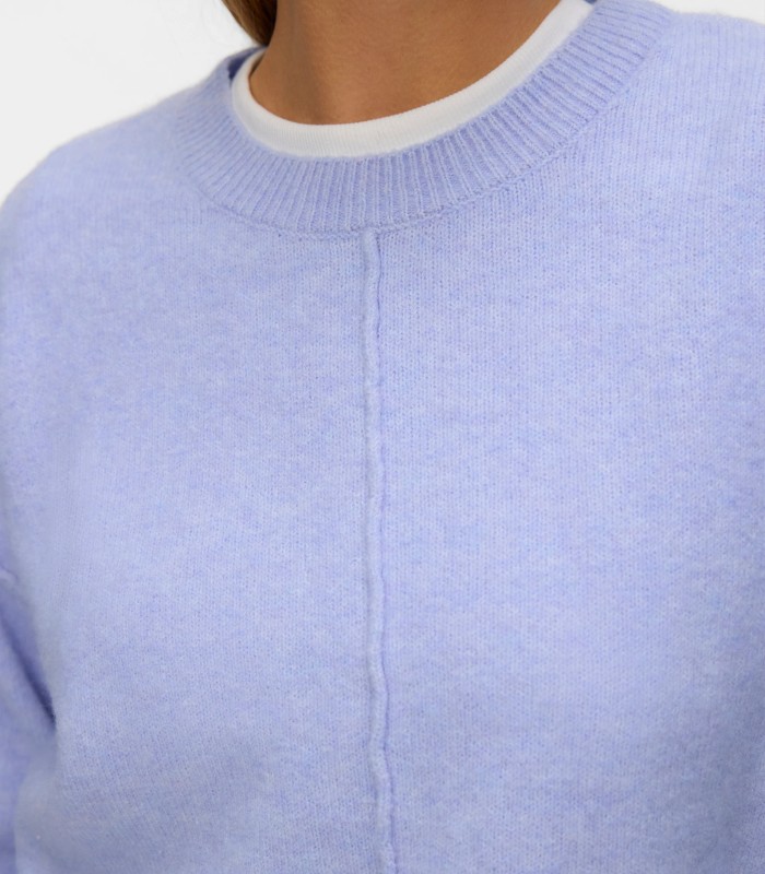 Vero Moda naiste džemper 10331558*02 (3)
