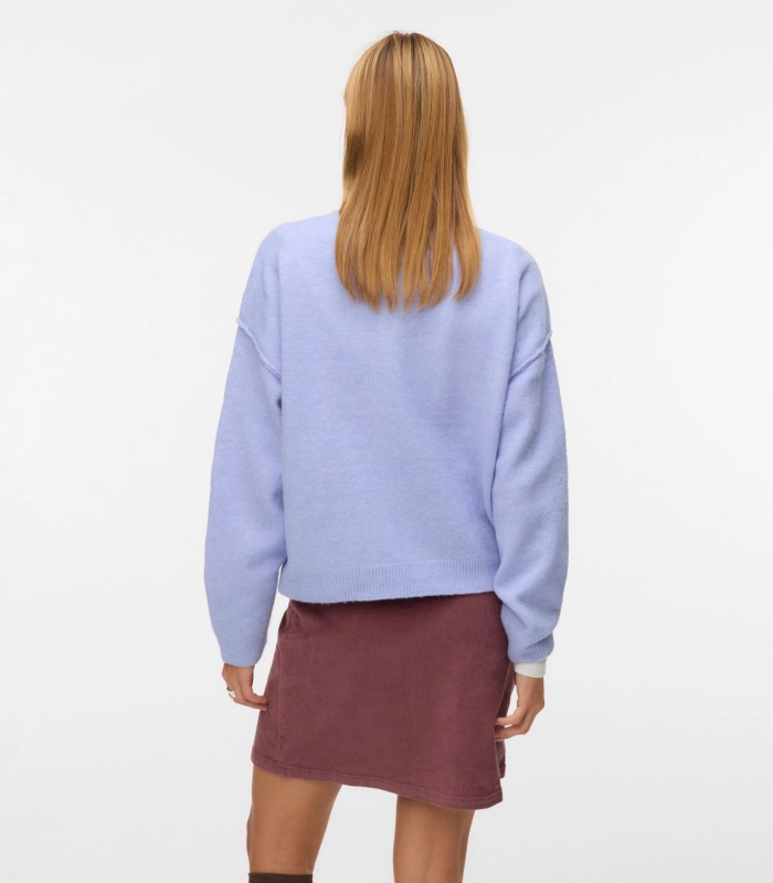 Vero Moda sieviešu džemperis 10331558*02 (4)