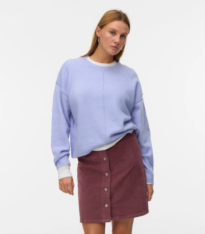Vero Moda naiste džemper 10331558*02 (5)