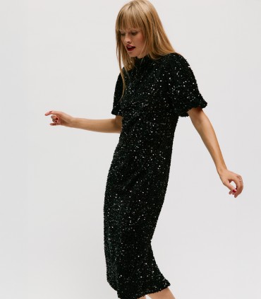 Vero Moda sieviešu kleita 10341744*01