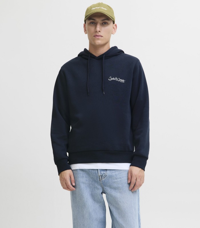 Jack & Jones vīriešu sporta krekls 12287229*02 (8)